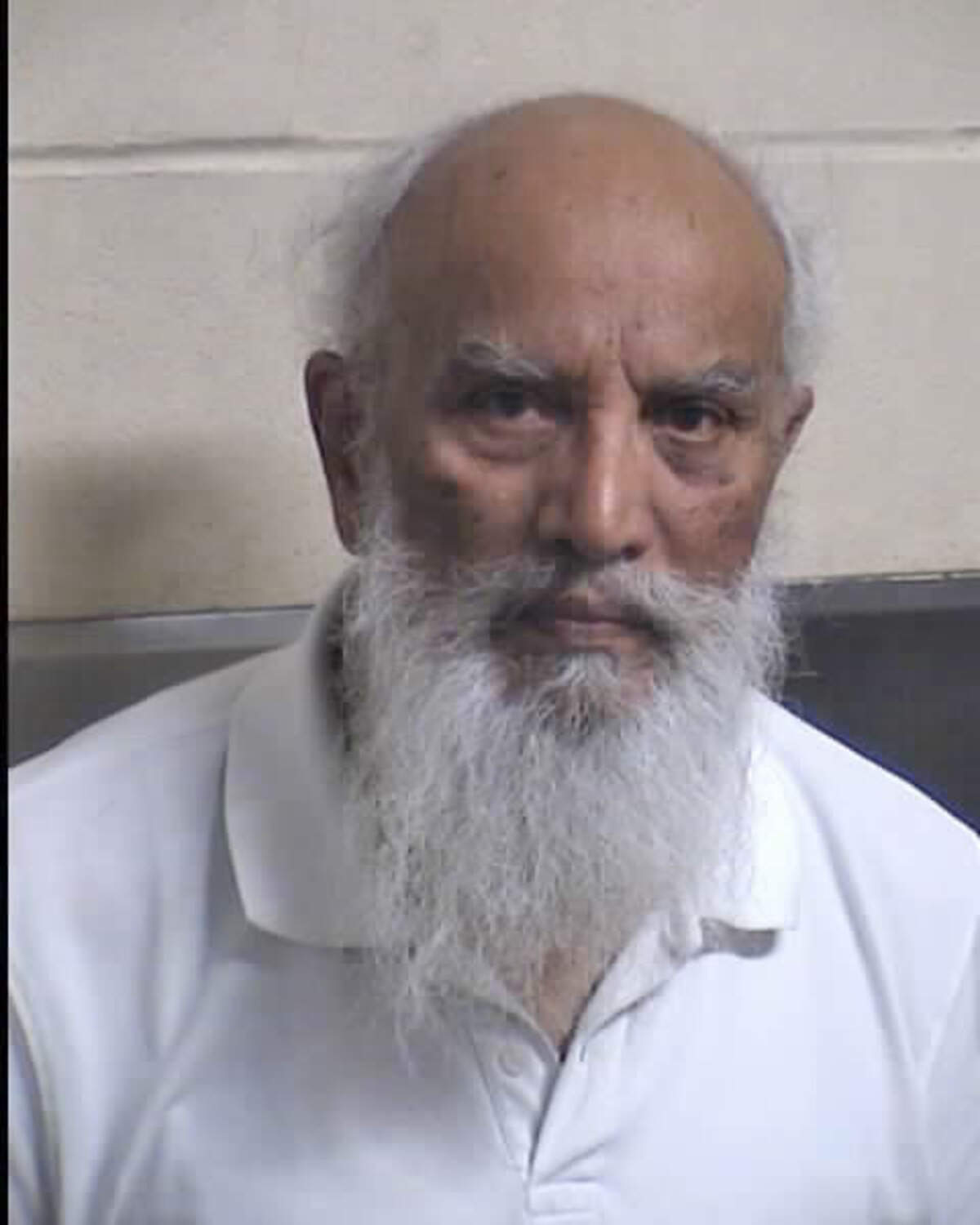 Pal Singh, 73, of Selma was arrested on four counts of forcible penetration with a foreign object earlier this month.